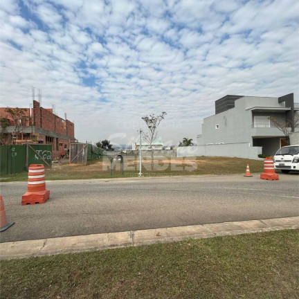Imagem Terreno à Venda, 432 m² em Alphaville Nova Esplanada - Votorantim