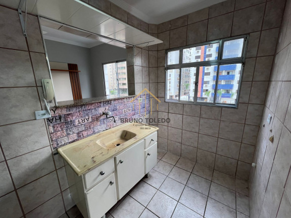 Imagem Apartamento com 1 Quarto à Venda, 40 m² em Tupi - Praia Grande Imagem Apartamento com 1 Quarto à Venda, 40 m² em Tupi - Praia Grande