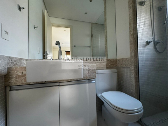 Imagem Imóvel com 1 Quarto à Venda, 40 m² em Cambuí - Campinas