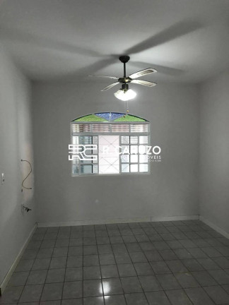 Imagem Casa com 3 Quartos à Venda, 176 m² em Conjunto Residencial Victor D'andrea - Limeira