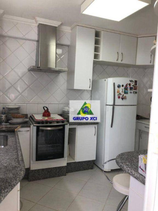 Imagem Apartamento com 3 Quartos à Venda, 100 m² em Parque Taquaral - Campinas Imagem Apartamento com 3 Quartos à Venda, 100 m² em Parque Taquaral - Campinas