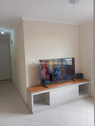 Imagem Apartamento com 3 Quartos à Venda, 62 m² em Morumbi - Paulínia