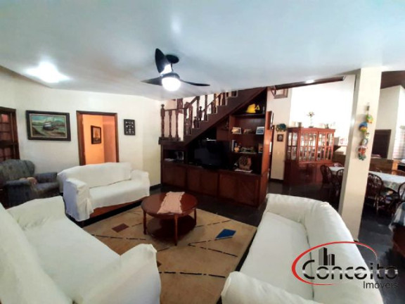 Imagem Casa com 6 Quartos à Venda, 286 m² em Itamambuca - Ubatuba