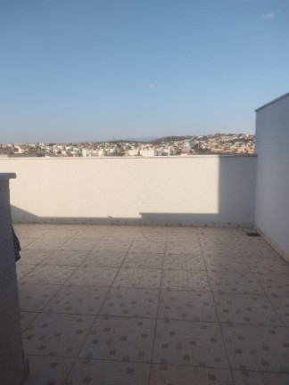 Imagem Cobertura com 3 Quartos à Venda, 140 m² em Sapucaia Ii - Contagem Imagem Cobertura com 3 Quartos à Venda, 140 m² em Sapucaia Ii - Contagem