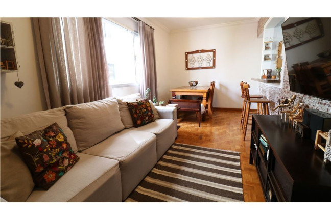 Imagem Apartamento com 2 Quartos à Venda, 69 m² em Moema - São Paulo Imagem Apartamento com 2 Quartos à Venda, 69 m² em Moema - São Paulo
