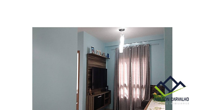 Imagem Apartamento com 2 Quartos à Venda, em Cidade Nova - Jundiaí Imagem Apartamento com 2 Quartos à Venda, em Cidade Nova - Jundiaí