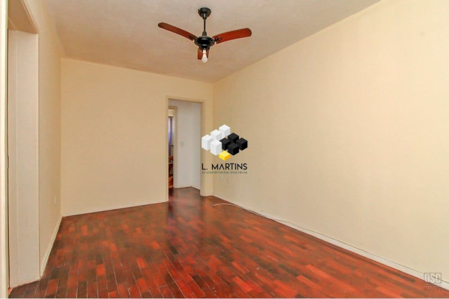 Imagem Apartamento com 1 Quarto à Venda, 44 m² em Petrópolis - Porto Alegre Imagem Apartamento com 1 Quarto à Venda, 44 m² em Petrópolis - Porto Alegre