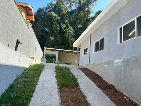 Imagem Casa de Condomínio com 2 Quartos para Alugar, 600 m² em Transurb - Itapevi Imagem Casa de Condomínio com 2 Quartos para Alugar, 600 m² em Transurb - Itapevi
