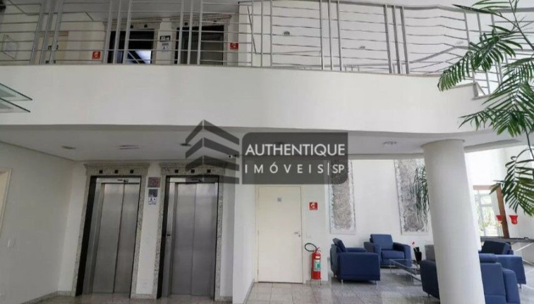 Imagem Imóvel com 1 Quarto à Venda, 36 m² em Morumbi - São Paulo