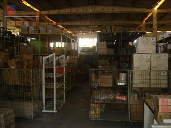 Imagem Galpão para Alugar, 1.000 m² em Neópolis - Natal Imagem Galpão para Alugar, 1.000 m² em Neópolis - Natal