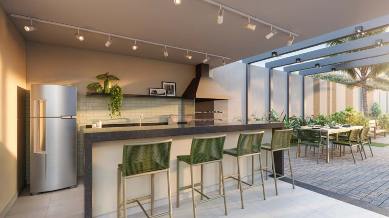 Imagem Apartamento com 2 Quartos à Venda, 42 m² em Barra Funda - São Paulo Imagem Apartamento com 2 Quartos à Venda, 42 m² em Barra Funda - São Paulo
