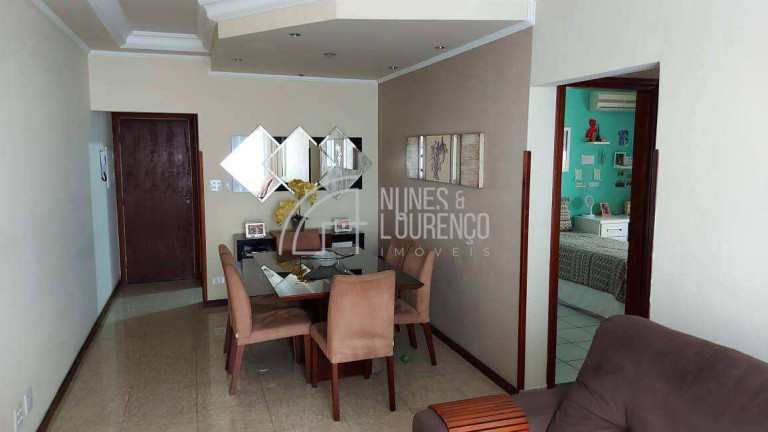 Imagem Apartamento com 2 Quartos à Venda, 97 m² em Itararé - São Vicente Imagem Apartamento com 2 Quartos à Venda, 97 m² em Itararé - São Vicente