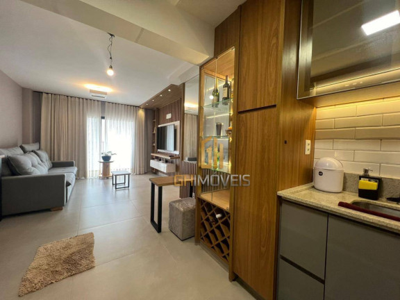Imagem Apartamento com 2 Quartos à Venda, 68 m² em Setor Bueno - Goiânia