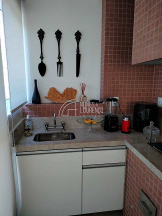 Imagem Apartamento com 3 Quartos à Venda, 224 m² em Gonzaga - Santos Imagem Apartamento com 3 Quartos à Venda, 224 m² em Gonzaga - Santos
