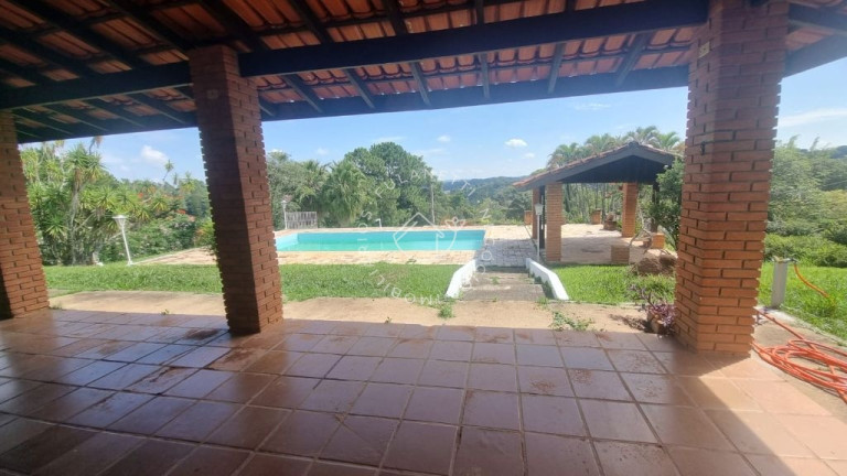 Imagem Chácara com 3 Quartos à Venda, 4.650 m² em Chácara Nova Essen - Campo Limpo Paulista Imagem Chácara com 3 Quartos à Venda, 4.650 m² em Chácara Nova Essen - Campo Limpo Paulista