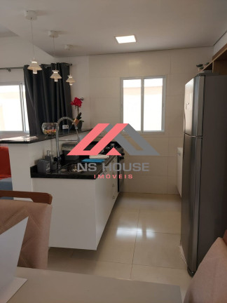 Imagem Casa com 2 Quartos à Venda, 83 m² em Nova Itanhaém - Itanhaém Imagem Casa com 2 Quartos à Venda, 83 m² em Nova Itanhaém - Itanhaém