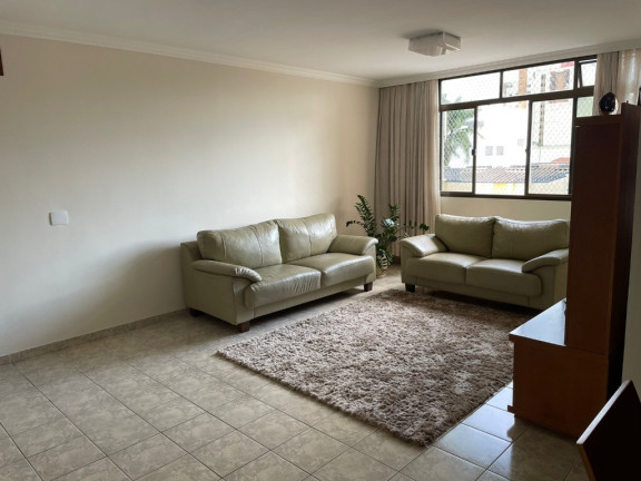 Imagem Apartamento com 3 Quartos à Venda, 150 m² em Vila Boaventura - Jundiaí