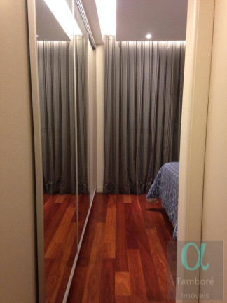 Imagem Apartamento com 3 Quartos à Venda, 110 m² em Alphaville - Santana De Parnaíba Imagem Apartamento com 3 Quartos à Venda, 110 m² em Alphaville - Santana De Parnaíba