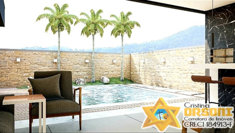 Imagem Casa de Condomínio com 4 Quartos à Venda, 400 m² em Ubatuba Country - Ubatuba Imagem Casa de Condomínio com 4 Quartos à Venda, 400 m² em Ubatuba Country - Ubatuba
