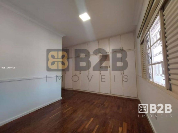 Imagem Casa com 5 Quartos à Venda, 448 m² em Samambaia Parque Residencial - Bauru Imagem Casa com 5 Quartos à Venda, 448 m² em Samambaia Parque Residencial - Bauru