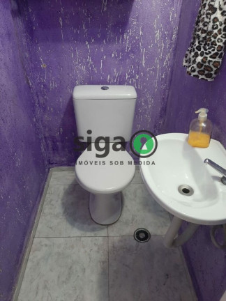 Imagem Casa com 2 Quartos à Venda, 74 m² em Vila Carrão - São Paulo Imagem Casa com 2 Quartos à Venda, 74 m² em Vila Carrão - São Paulo