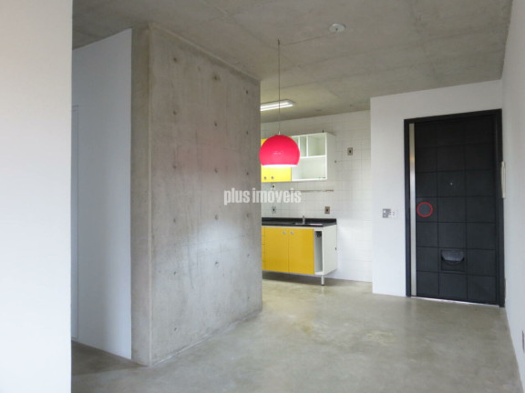 Apartamento com 2 Quartos para Alugar, 60 m² em Vila Leopoldina - São Paulo