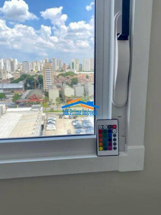 Imagem Apartamento com 2 Quartos à Venda, 40 m² em água Branca - São Paulo