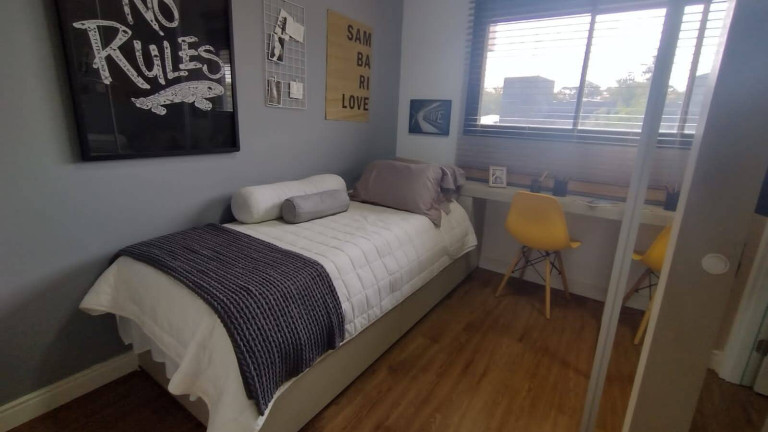 Imagem Apartamento com 2 Quartos à Venda,  em Butantã - São Paulo