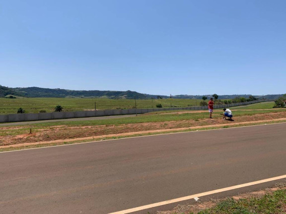 Imagem Terreno à Venda, 427 m² em Ninho Verde Ii - Pardinho Imagem Terreno à Venda, 427 m² em Ninho Verde Ii - Pardinho