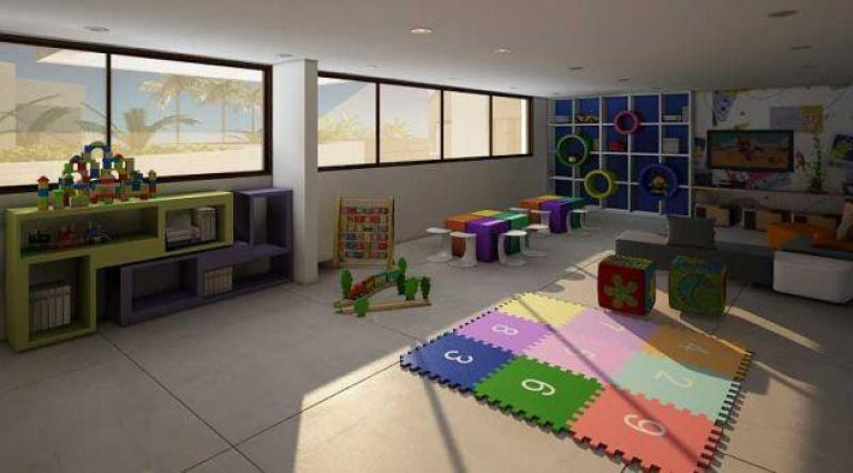 Imagem Apartamento com 4 Quartos à Venda, 157 m² em Jardim Oceania - João Pessoa