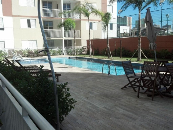 Imagem Apartamento com 3 Quartos para Alugar, 73 m² em Jardim - Santo André Imagem Apartamento com 3 Quartos para Alugar, 73 m² em Jardim - Santo André