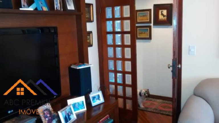 Imagem Apartamento com 4 Quartos à Venda, 144 m² em Valparaíso - Santo André Imagem Apartamento com 4 Quartos à Venda, 144 m² em Valparaíso - Santo André