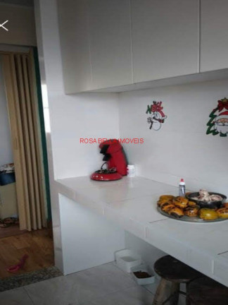 Imagem Apartamento com 2 Quartos à Venda, 56 m² em Morada Das Vinhas - Jundiaí
