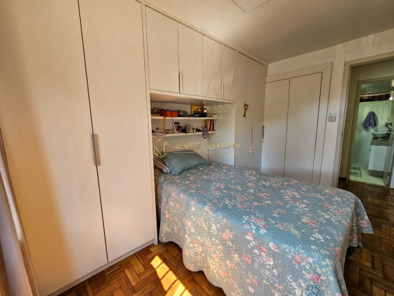 Imagem Apartamento com 3 Quartos à Venda, 83 m² em Asa Sul - Brasília