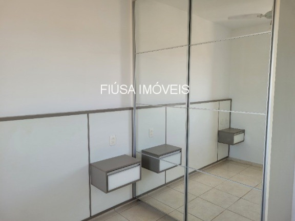 Imagem Apartamento com 2 Quartos à Venda, 54 m² em Campos Elíseos - Ribeirão Preto