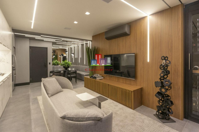 Imagem Apartamento com 2 Quartos à Venda, 83 m² em Jardim Anália Franco - São Paulo Imagem Apartamento com 2 Quartos à Venda, 83 m² em Jardim Anália Franco - São Paulo