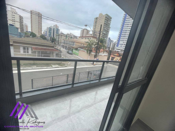 Imagem Casa com 3 Quartos à Venda, 75 m² em Campo Da Aviação - Praia Grande Imagem Casa com 3 Quartos à Venda, 75 m² em Campo Da Aviação - Praia Grande