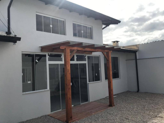 Casa com 5 Quartos à Venda, 250 m² em Xv De Novembro - Tijucas