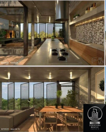 Imagem Terreno à Venda, 325 m² em Brigadeiro Tobias - Sorocaba Imagem Terreno à Venda, 325 m² em Brigadeiro Tobias - Sorocaba