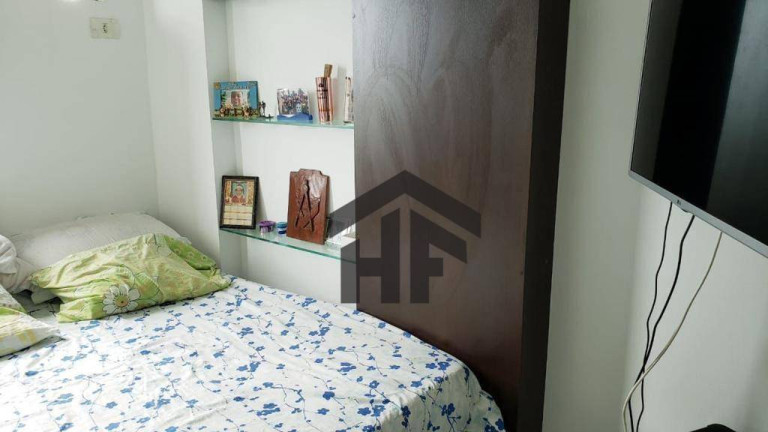 Apartamento com 2 Quartos à Venda, 56 m² em Imbiribeira - Recife