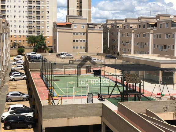 Imagem Imóvel com 2 Quartos à Venda, 128 m² em Jardim Vera Cruz - Sorocaba