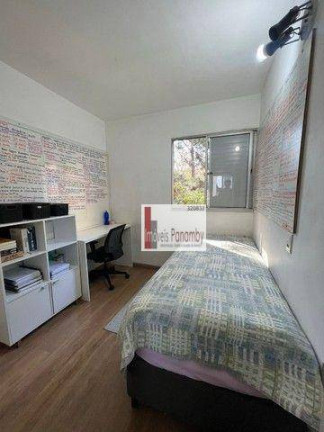 Imagem Apartamento com 2 Quartos à Venda, 50 m² em Cidade Ademar - São Paulo