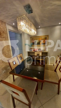 Imagem Casa com 3 Quartos à Venda, 170 m² em Tucuruvi - São Paulo