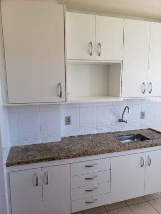Imagem Apartamento com 3 Quartos à Venda,  em Vila Altinópolis - Bauru