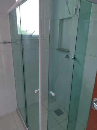 Imagem Casa com 4 Quartos à Venda, 450 m² em Nova Guarapari - Guarapari