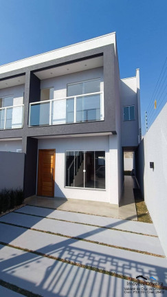Sobrado com 3 Quartos à Venda, 91 m² em Floresta - Cascavel