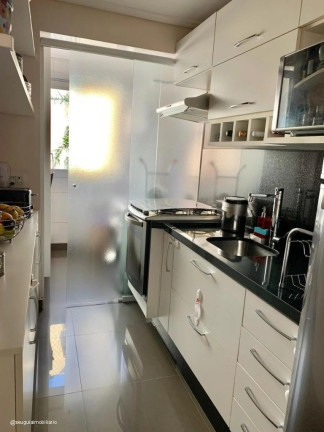 Imagem Apartamento com 2 Quartos à Venda, 62 m² em Vila Dom Pedro I - São Paulo