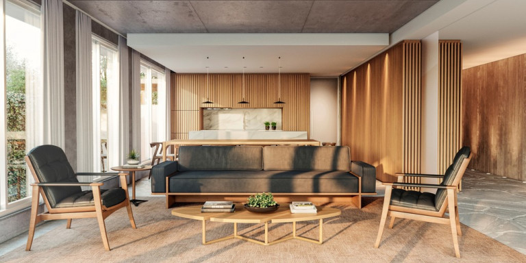 Imagem Cobertura com 3 Quartos à Venda, 189 m² em Três Figueiras - Porto Alegre