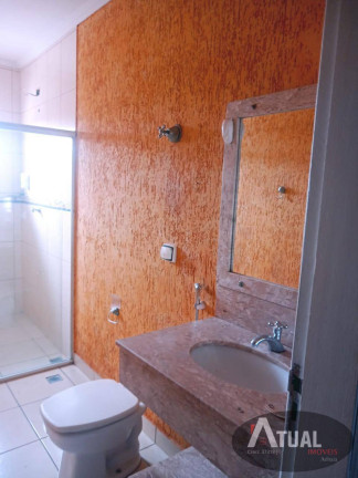 Imagem Casa com 3 Quartos à Venda, 250 m² em Jardim Alvinópolis Ii - Atibaia Imagem Casa com 3 Quartos à Venda, 250 m² em Jardim Alvinópolis Ii - Atibaia