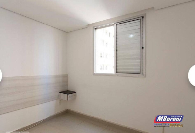 Imagem Apartamento com 2 Quartos à Venda, 44 m² em água Branca - São Paulo